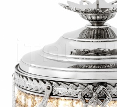 Итальянские Свет - Люстра Emperor 104594 Итальянские Свет - Люстра Emperor 104594 фабрика Eichholtz