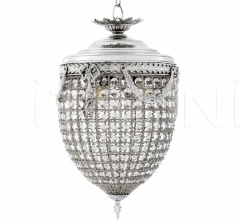 Итальянские Свет - Люстра Emperor 104594 Итальянские Свет - Люстра Emperor 104594 фабрика Eichholtz