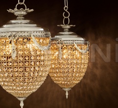 Итальянские Свет - Люстра Emperor 104594 Итальянские Свет - Люстра Emperor 104594 фабрика Eichholtz