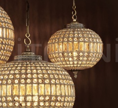 Итальянские Свет - Люстра Kasbah 106267 Итальянские Свет - Люстра Kasbah 106267 фабрика Eichholtz