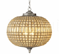 Итальянские Свет - Люстра Kasbah 106371 Итальянские Свет - Люстра Kasbah 106371 фабрика Eichholtz