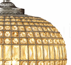 Итальянские Свет - Люстра Kasbah 106371 Итальянские Свет - Люстра Kasbah 106371 фабрика Eichholtz