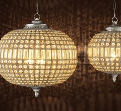 Итальянские Свет - Люстра Kasbah 106371 Итальянские Свет - Люстра Kasbah 106371 фабрика Eichholtz