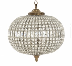 Итальянские Свет - Люстра Kasbah 106268 Итальянские Свет - Люстра Kasbah 106268 фабрика Eichholtz