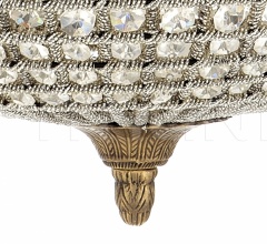 Итальянские Свет - Люстра Kasbah 106268 Итальянские Свет - Люстра Kasbah 106268 фабрика Eichholtz