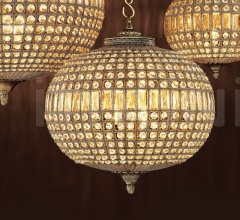 Итальянские Свет - Люстра Kasbah 106268 Итальянские Свет - Люстра Kasbah 106268 фабрика Eichholtz