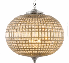 Итальянские Свет - Люстра Kasbah 106372 Итальянские Свет - Люстра Kasbah 106372 фабрика Eichholtz