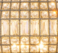 Итальянские Свет - Люстра Kasbah 106372 Итальянские Свет - Люстра Kasbah 106372 фабрика Eichholtz