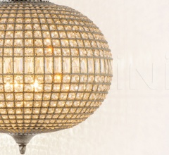 Итальянские Свет - Люстра Kasbah 106372 Итальянские Свет - Люстра Kasbah 106372 фабрика Eichholtz