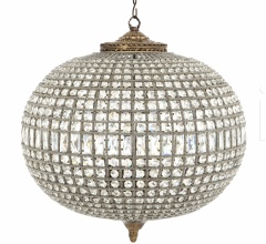 Итальянские Свет - Люстра Kasbah 106269 Итальянские Свет - Люстра Kasbah 106269 фабрика Eichholtz