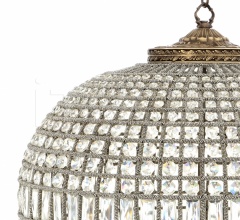 Итальянские Свет - Люстра Kasbah 106269 Итальянские Свет - Люстра Kasbah 106269 фабрика Eichholtz