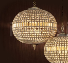 Итальянские Свет - Люстра Kasbah 106269 Итальянские Свет - Люстра Kasbah 106269 фабрика Eichholtz