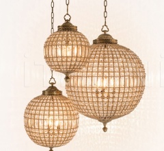 Итальянские Свет - Люстра Kasbah 104923 Итальянские Свет - Люстра Kasbah 104923 фабрика Eichholtz