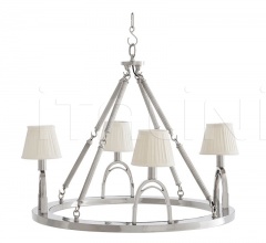 Итальянские Свет - Люстра Jigger 107111 Итальянские Свет - Люстра Jigger 107111 фабрика Eichholtz