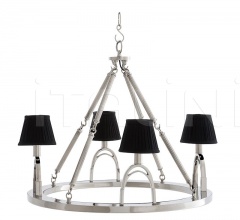 Итальянские Свет - Люстра Jigger 107111 Итальянские Свет - Люстра Jigger 107111 фабрика Eichholtz