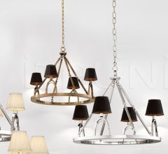 Итальянские Свет - Люстра Jigger 107111 Итальянские Свет - Люстра Jigger 107111 фабрика Eichholtz