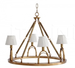 Итальянские Свет - Люстра Jigger 107367 Итальянские Свет - Люстра Jigger 107367 фабрика Eichholtz