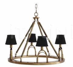 Итальянские Свет - Люстра Jigger 107367 Итальянские Свет - Люстра Jigger 107367 фабрика Eichholtz