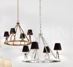 Итальянские Свет - Люстра Jigger 107367 Итальянские Свет - Люстра Jigger 107367 фабрика Eichholtz