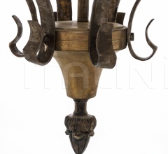 Итальянские Свет - Подвесной светильник Places Des Vosges 106912 Итальянские Свет - Подвесной светильник Places Des Vosges 106912 фабрика Eichholtz