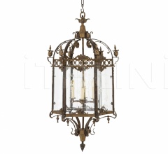 Итальянские Свет - Подвесной светильник Places Des Vosges 106912 Итальянские Свет - Подвесной светильник Places Des Vosges 106912 фабрика Eichholtz