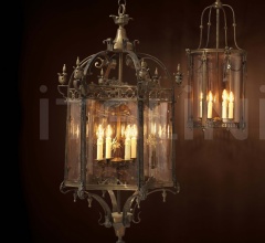 Итальянские Свет - Подвесной светильник Places Des Vosges 106912 Итальянские Свет - Подвесной светильник Places Des Vosges 106912 фабрика Eichholtz