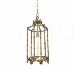 Итальянские Свет - Подвесной светильник Vasco 110968 Итальянские Свет - Подвесной светильник Vasco 110968 фабрика Eichholtz