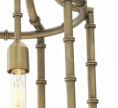 Итальянские Свет - Подвесной светильник Vasco 110968 Итальянские Свет - Подвесной светильник Vasco 110968 фабрика Eichholtz