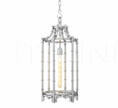 Итальянские Свет - Подвесной светильник Vasco 110969 Итальянские Свет - Подвесной светильник Vasco 110969 фабрика Eichholtz