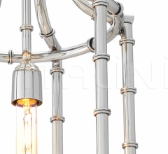 Итальянские Свет - Подвесной светильник Vasco 110969 Итальянские Свет - Подвесной светильник Vasco 110969 фабрика Eichholtz