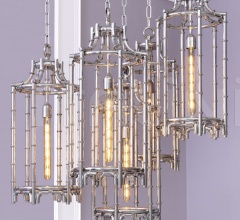 Итальянские Свет - Подвесной светильник Vasco 110969 Итальянские Свет - Подвесной светильник Vasco 110969 фабрика Eichholtz