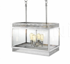 Итальянские Свет - Подвесной светильник Roma 111008 Итальянские Свет - Подвесной светильник Roma 111008 фабрика Eichholtz