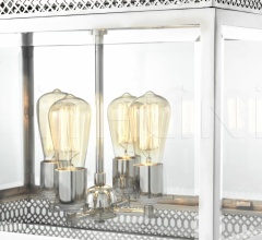 Итальянские Свет - Подвесной светильник Roma 111008 Итальянские Свет - Подвесной светильник Roma 111008 фабрика Eichholtz