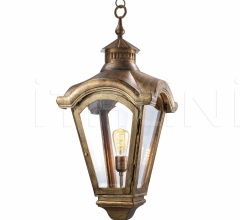 Итальянские Свет - Подвесной светильник Colemann 111375 Итальянские Свет - Подвесной светильник Colemann 111375 фабрика Eichholtz