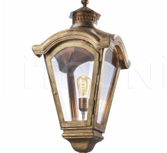 Итальянские Свет - Подвесной светильник Colemann 111375 Итальянские Свет - Подвесной светильник Colemann 111375 фабрика Eichholtz