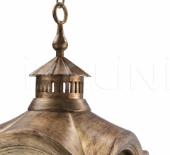 Итальянские Свет - Подвесной светильник Colemann 111375 Итальянские Свет - Подвесной светильник Colemann 111375 фабрика Eichholtz