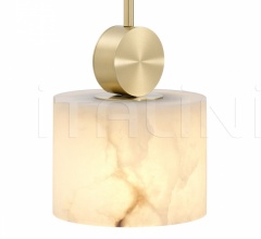 Итальянские Свет - Подвесной светильник Etruscan 113472 Итальянские Свет - Подвесной светильник Etruscan 113472 фабрика Eichholtz