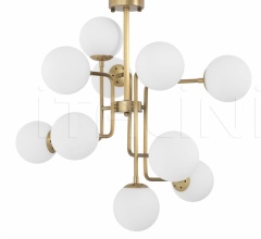 Итальянские Свет - Люстра Chase 112787 Итальянские Свет - Люстра Chase 112787 фабрика Eichholtz