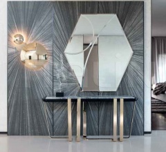 Настенный светильник Charisma wall light Настенный светильник Charisma wall light фабрика Giorgio Collection