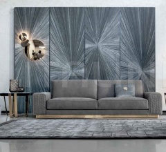 Настенный светильник Charisma wall light Настенный светильник Charisma wall light фабрика Giorgio Collection