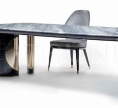 Стол обеденный 2800/2850/2882 Стол обеденный 2800/2850/2882 фабрика Giorgio Collection