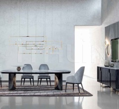 Стул 280/30 Стул 280/30 фабрика Giorgio Collection