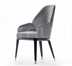 Стул с подлокотником 280/20 Стул с подлокотником 280/20 фабрика Giorgio Collection