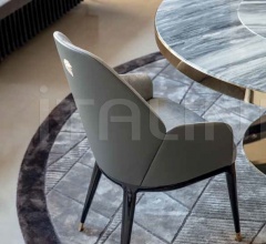 Стул с подлокотником 280/20 Стул с подлокотником 280/20 фабрика Giorgio Collection