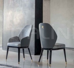 Стул с подлокотником 280/20 Стул с подлокотником 280/20 фабрика Giorgio Collection