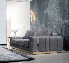 Диван Charisma sofa with wooden base Диван Charisma sofa with wooden base фабрика Giorgio Collection