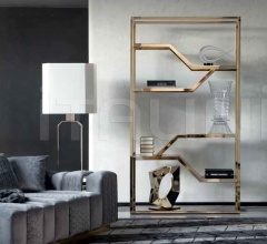 Ковер Rectangular Charisma carpet with gold Ковер Rectangular Charisma carpet with gold фабрика Giorgio Collection