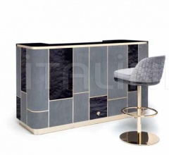 Барный стул 290/95 Барный стул 290/95 фабрика Giorgio Collection