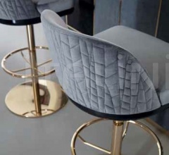 Барный стул 290/95 Барный стул 290/95 фабрика Giorgio Collection