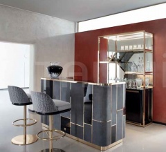 Барный стул 290/95 Барный стул 290/95 фабрика Giorgio Collection